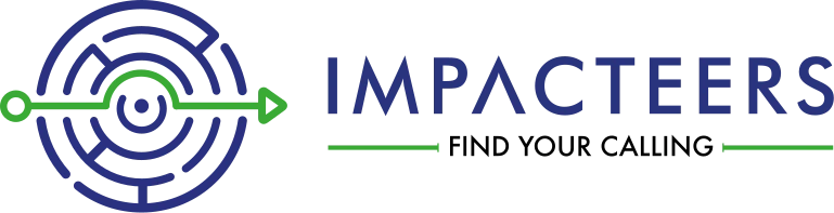 Impacteers Logo